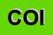 Logo di COISP