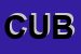 Logo di CUB