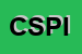 Logo di CGIL SINDACATO PENSIONATI ITALIANI
