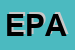 Logo di EPAM