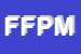 Logo di FENAGI FEDERAZIONE PROV MILANESE