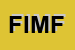 Logo di FEDERAZIONE ITALIANA METALMECCANICI FIM-CISL