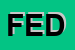 Logo di FEDERCASALINGHE