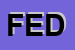 Logo di FEDERDISTRIBUZIONE
