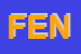 Logo di FENASALC-CISAL