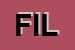 Logo di FILCEA