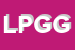 Logo di LEGA PENSIONATI G1 GALLARATESE