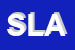 Logo di SLAI-COBAS