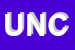 Logo di UNCLA