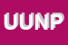 Logo di UNAPPA UNIONE NAZIONALE PROFESSIONISTI PRATICHE AMMININSTRATIVE