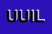 Logo di UILTUCS-UIL UNIONE ITALIANA LAVORATORI TURISMO UNIONE COMMER