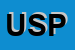 Logo di UNIONE SINDACALE PROVINCIALE-CISL