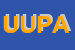 Logo di UPA UTENTI PUBBLICITA-ASSOCIATI