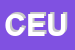 Logo di CHIESA EVANGELICA UFM