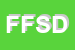 Logo di FONDAZIONE FLLI DI SFRANCESCO D-ASSISI ONLUS