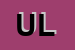 Logo di UNITALSI LOMBARDA