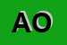 Logo di APSA ONLUS