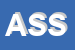 Logo di ASSORISP