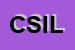 Logo di CESIL-CENTRO SOLIDARIETA INTEGRAZIONE LAVORO