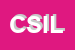 Logo di CESIL-CENTRO SOLIDARIETA INTEGRAZIONE LAVORO
