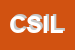 Logo di CESIL-CENTRO SOLIDARIETA INTEGRAZIONE LAVORO