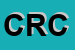Logo di CROCE ROSA CELESTE