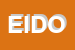 Logo di EIDOS -ENTE ITALIANO DIDATTICO OPPORTUNITA-E SERVIZI-