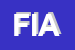 Logo di FIA