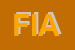 Logo di FIA