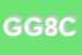Logo di G80 -GIOVANNI 80 COMUNITA-PAOLO E LORENZO PERNIGOTTI