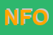 Logo di NUOVA FRONTIERA ONG