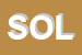 Logo di SOLIDARE