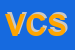 Logo di VIVERE IN COOPERATIVA SC