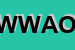 Logo di WAVES WORLD ASSOCIATION OF VOLUNTEERS FOR EMERGENCIES AND SOLIDARITY ONLUS