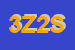 Logo di 3 ZERO 2 SRL
