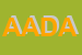 Logo di ADAP ASSOCIAZIONE DOPPIATORI ATTORI PUBBLICITARI