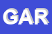 Logo di GARAGE SRL