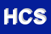 Logo di HDH COMMUNICATIONS SRL