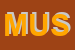 Logo di MUSICOMANIA