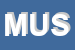 Logo di MUSICOMANIA