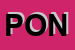 Logo di PONTACCIO SPA