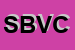 Logo di SHOW BIZ VISUAL COMMUNICATIONS SRL