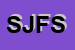Logo di SPYDER J FILM SRL