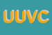 Logo di UVC -UNIVERSAL VIDEO CORPORATION SRL