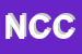 Logo di NUOVO CINEMA CORSICA