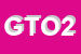 Logo di G T O 2000 SRL