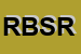 Logo di RETE BLU - SERVIZI RADIOTEL SAS DI PIERACCI MARIO e C