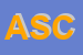 Logo di ASCOSERVICE