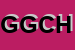 Logo di GLOBE GROUP E CO HOLDING SRL