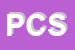 Logo di PDP COMMUNICATION SAS